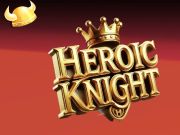 Spel Heroïsche ridder  online
