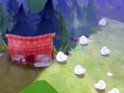 Spel Schapenbotsing  online