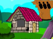 Spel Kleine konijntjes redding  online
