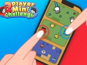 Spel Mini-uitdaging voor 2 spelers  online