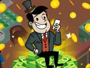 Spel Inactieve bank  online