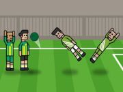 Spel Voetbal Willekeurig Pro  online