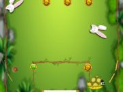 Spel Konijntje Doel  online