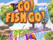 Spel Gaan! Vissen gaan!  online