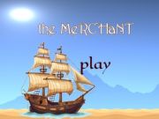 Spel De koopman  online