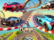 Spel Turbo-race  online