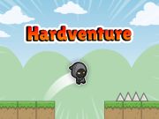 Spel Hardventure online