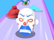 Spel Maskerevolutie 3D  online