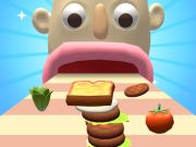 Spel Sandwichloper  online