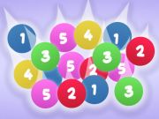 Spel Samenvoegen, laten vallen  online