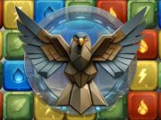 Spel Stellaire fusie  online