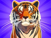 Spel Roep van de jungle! Dierlijke evolutie  online