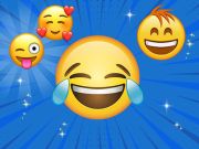 Spel Emoji-uitdaging  online