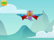 Spel Grappige katten  online
