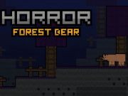 Spel Horrorbosbeer  online