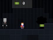 Spel Slanke jongen ontsnapt aan Robbie  online
