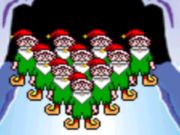 Spel Elfenbowling 1 en 2  online