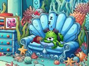 Spel Vind mij: verloren voorwerpen  online