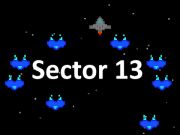 Spel Sector 13 online