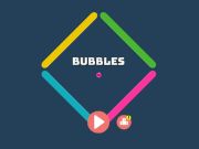 Spel Bubbels  online
