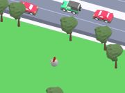 Spel Wegkruiser  online