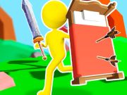 Spel Bedoorlogen  online