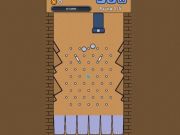 Spel Bouw niveaus Verdien geld!  online