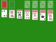 Spel Solitaire-reeks  online
