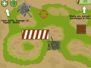 Spel Tijd van tanks  online