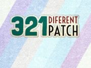 Spel 321 Verschillende patches  online