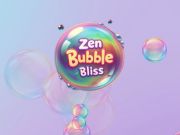 Spel Zen Bubble gelukzaligheid  online