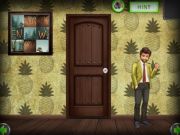 Spel Amgel Easy Room Escape 231 online