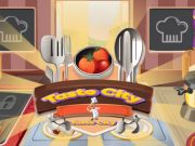 Spel Smaak stad  online