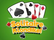 Spel Solitaire Klondike online
