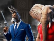 Spel Twee handen van Satan  online