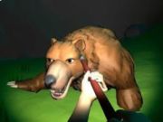 Spel Overleven: mysterieus bos  online