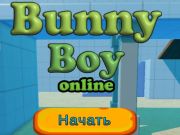 Spel Konijntjesjongen online  online