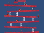 Spel Ibra Ninja klimmen  online