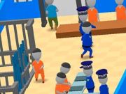 Spel Mijn mini-politie  online