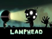 Spel Lampkop  online