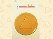 Spel Dalgona-spel  online