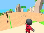 Spel Sniper-uitdaging  online
