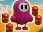 Spel Minion-ontsnapping  online