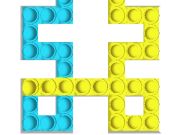 Spel Pop slepen online Spel Pop slepen online