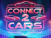 Spel Verbind 2 auto's  online