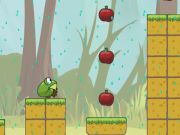 Spel Percy's Froggy Frenzy online