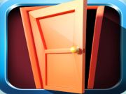 Spel Puzzeldoos met 100 deuren  online