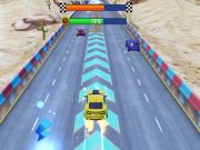 Spel Spitsuur  online