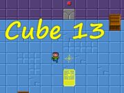Spel Kubus 13  online