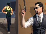 Spel Agent Hunt - Huurmoordenaar  online